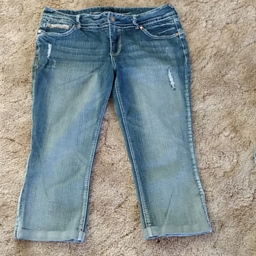 Vanity Premium Collection Capri